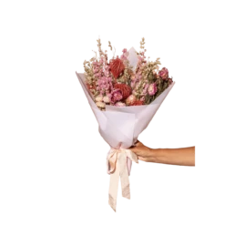 Amalia Bouquet -home decoration the lark bouquet standard best dried flowers and dried bouquets 30747844116532 PhotoRoom