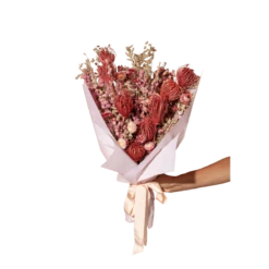 Amalia Bouquet -home decoration the lark bouquet statement best dried flowers and dried bouquets 30747844444212 PhotoRoom