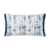 Blue Tie Dye Pillow By Justina Blakeney® X Loloi -home decoration tiedyepillow