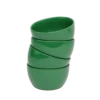 Tierra Bowl Set In Green By Jungalow® 2 Tierra Bowl Set In Green By Jungalow® -home decoration tierrabowl4