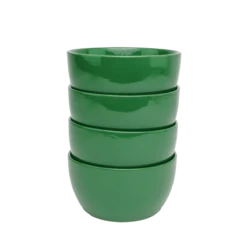 Tierra Bowl Set In Green By Jungalow® -home decoration tierrabowl 36012f02 9299 42d2 b7d8 311d5169f152