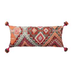 Tile Lumbar Pillow By Justina Blakeney® X Loloi