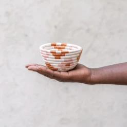 Tiny Fleur Catch All