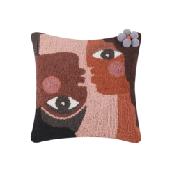 Together Hook Pillow By Jungalow®