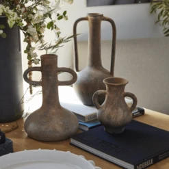 Lakia Aged Terracotta Vase 7 Lakia Aged Terracotta Vase -home decoration tupiza 1 PhotoRoom d25e57b3 4677 402c ae05 18abb813ec73