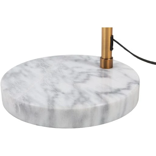 Pismo Rattan Floor Lamp 9 Pismo Rattan Floor Lamp - Image 7