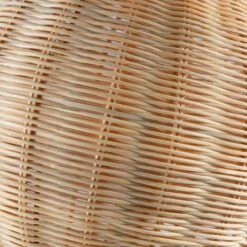 Pismo Rattan Floor Lamp 13 Pismo Rattan Floor Lamp -home decoration twn001 detail texture