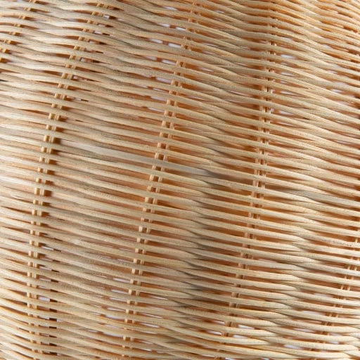 Pismo Rattan Floor Lamp 7 Pismo Rattan Floor Lamp - Image 5