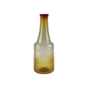Amber Ombre Stem Vase 1 Amber Ombre Stem Vase -home decoration vase PhotoRoom