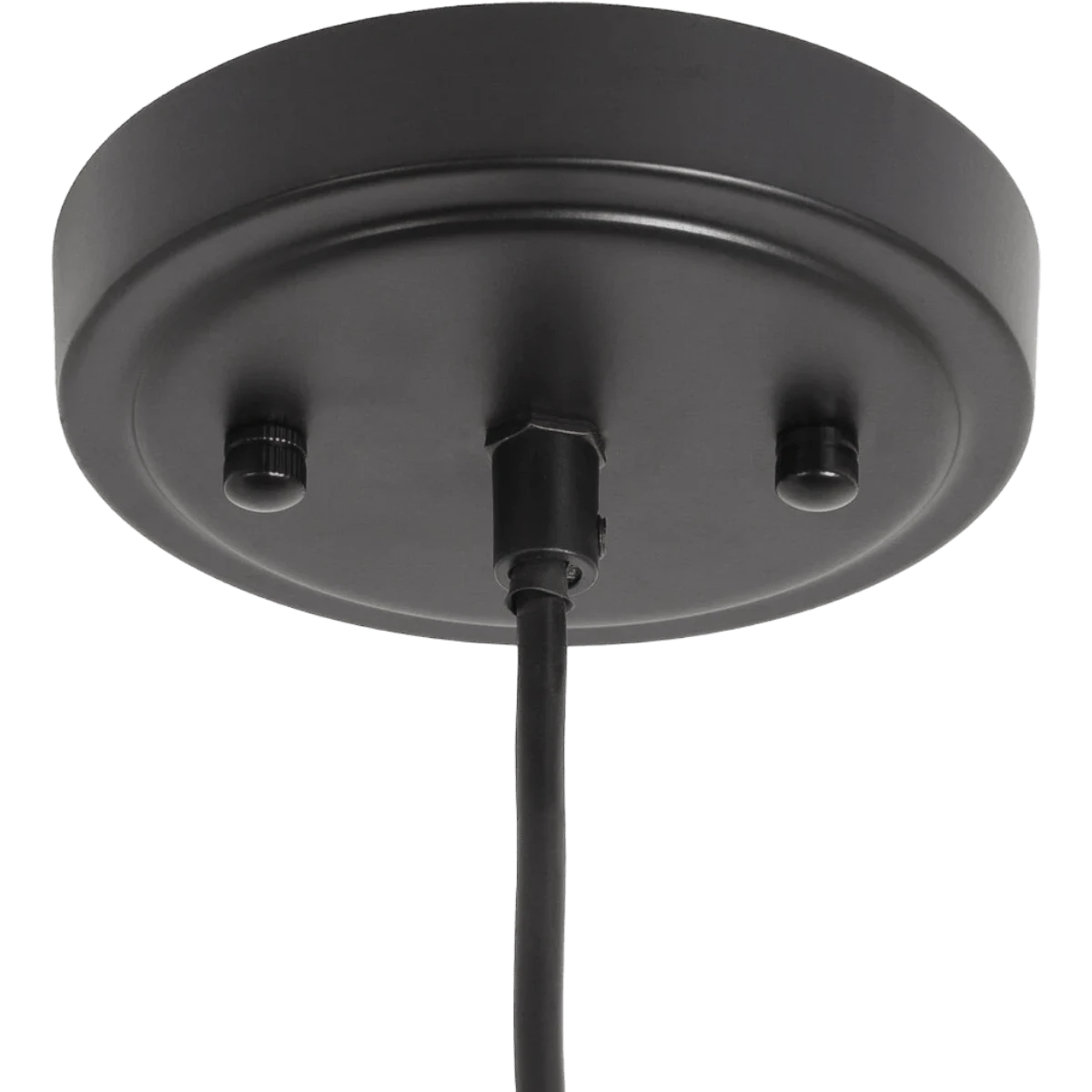 Black Reyes Pendant Lamp 5 Black Reyes Pendant Lamp - Image 3