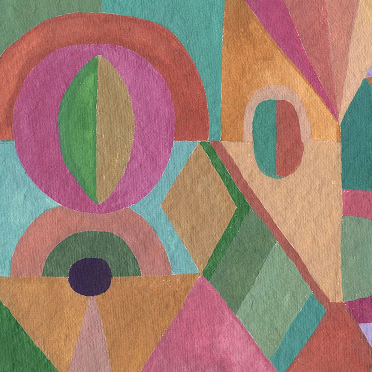 Voyage Art Print By Justina Blakeney 3 Voyage Art Print By Justina Blakeney