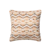 Zig Zag Pillow By Justina Blakeney® X Loloi -home decoration zigzagpillow