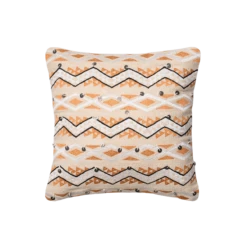 Zig Zag Pillow By Justina Blakeney® X Loloi